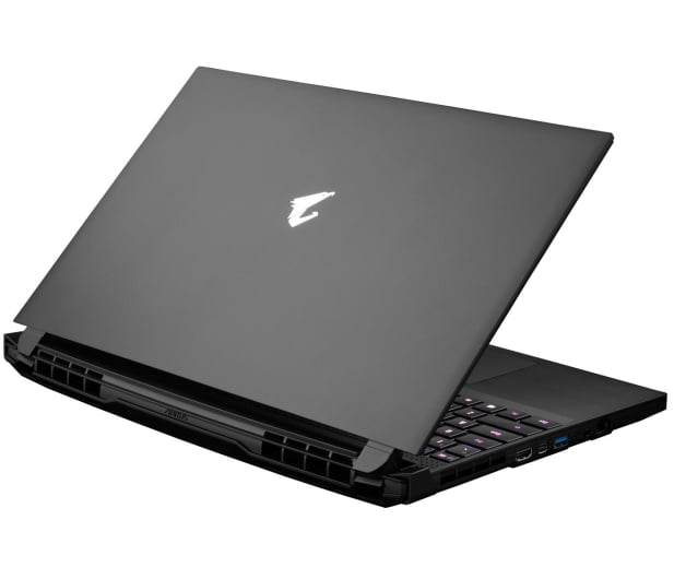 Gigabyte AORUS 15P i7-11800H/16GB/1TB/Win11 RTX3070 240Hz - 706246 - zdjęcie 8
